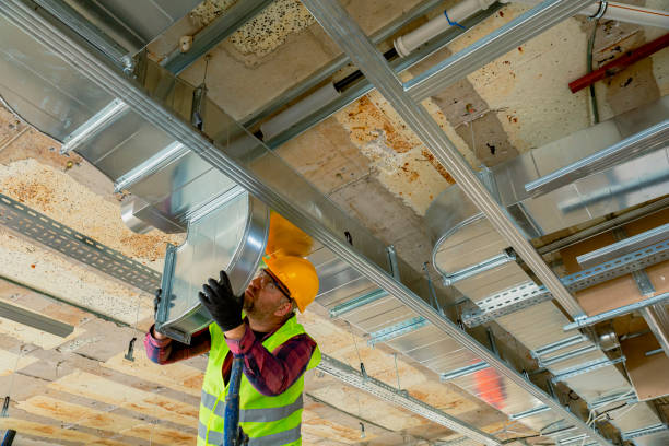 Best Energy-efficient HVAC Solutions in Atwood, KS
