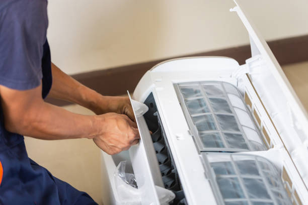Best Solar-powered HVAC Systems in Atwood, KS