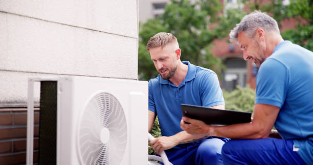 Professional HVAC in Atwood, KS
