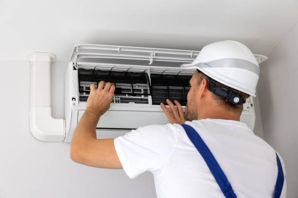 Best HVAC Retrofitting and Upgrading in Atwood, KS