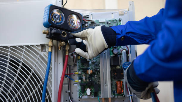 Best VRF (Variable Refrigerant Flow) Systems in Atwood, KS