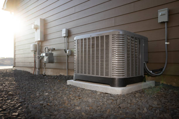 Best Geothermal HVAC Systems in Atwood, KS
